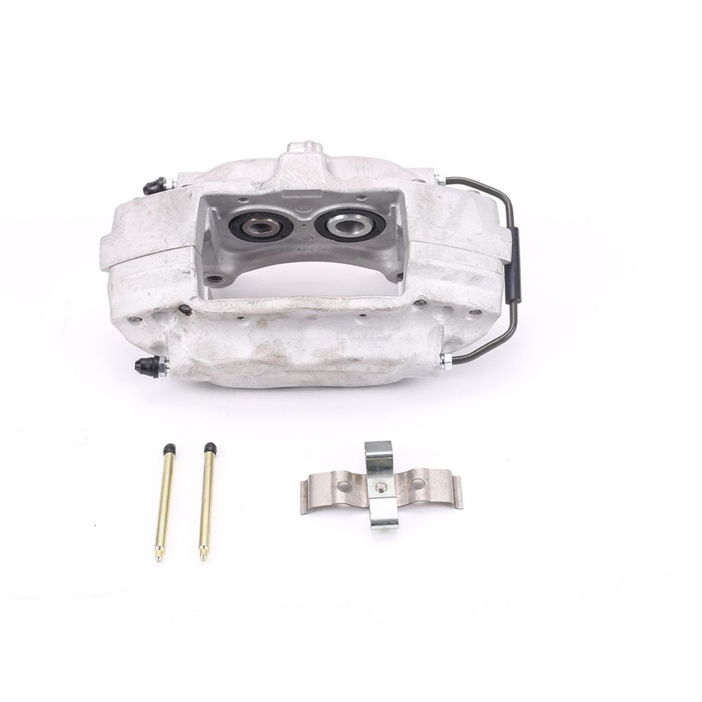 PowerStop L5085 - Autospecialty Stock Replacement Brake Caliper Without Bracket
