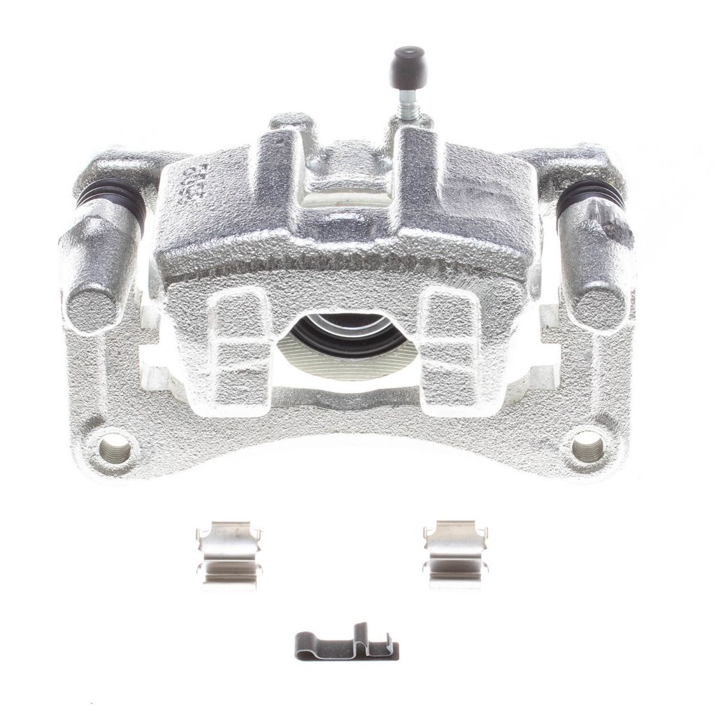PowerStop L5104 - Autospecialty Stock Replacement Brake Caliper with Bracket