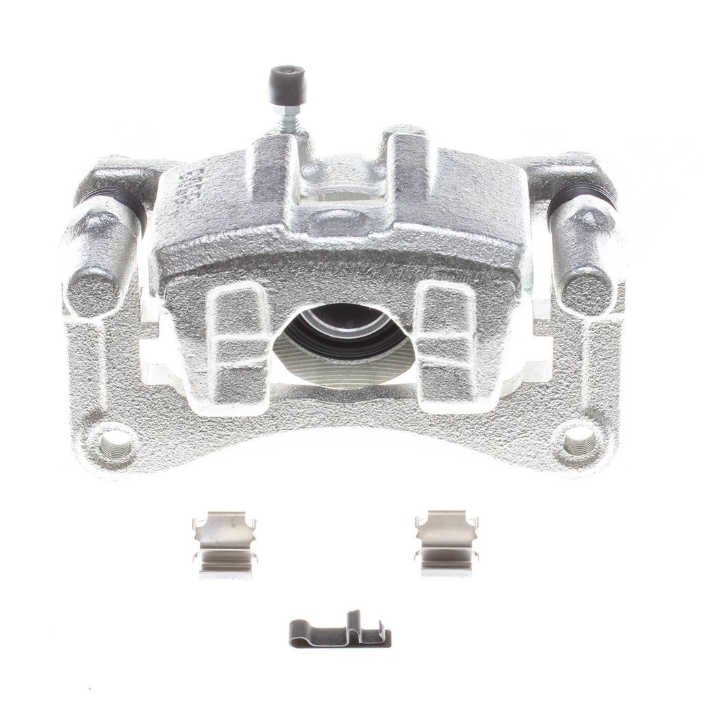 PowerStop L5105 - Autospecialty Stock Replacement Brake Caliper with Bracket
