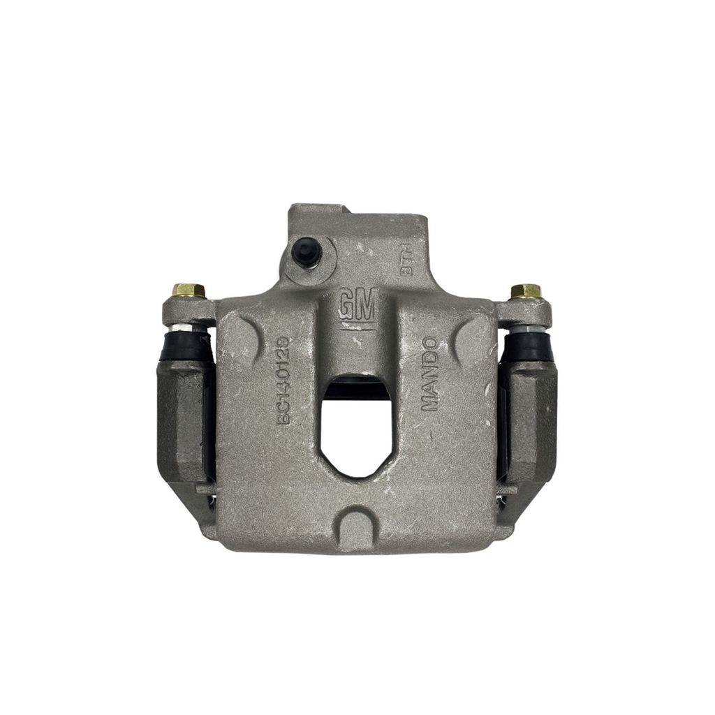 PowerStop L5119A - Autospecialty Stock Replacement Brake Caliper with Bracket