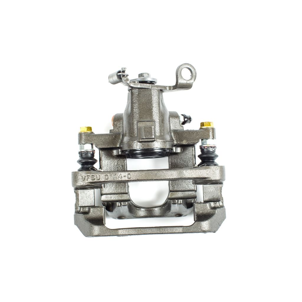 PowerStop L5177 - Autospecialty Stock Replacement Brake Caliper with Bracket