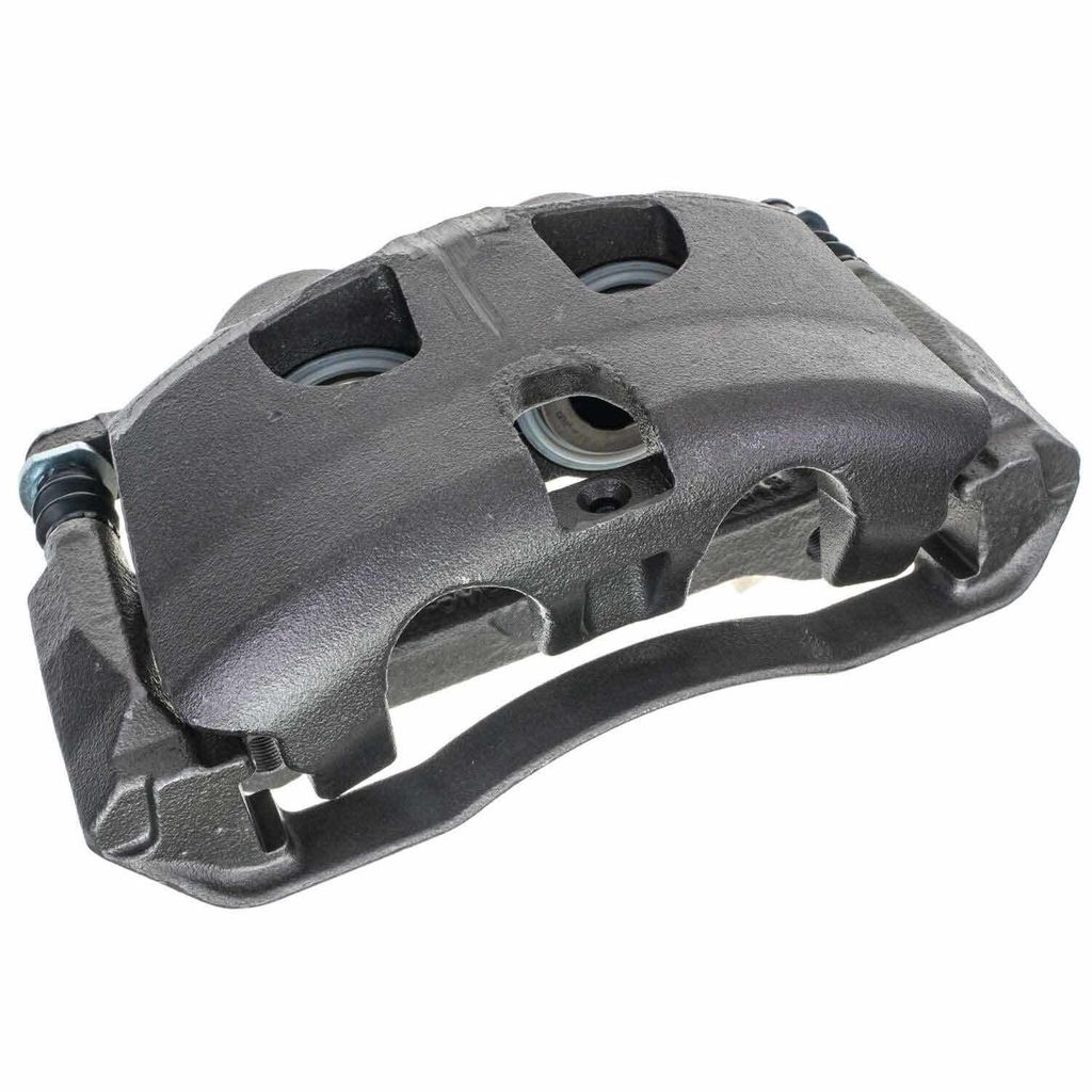PowerStop L5236 - Autospecialty Stock Replacement Brake Caliper with Bracket