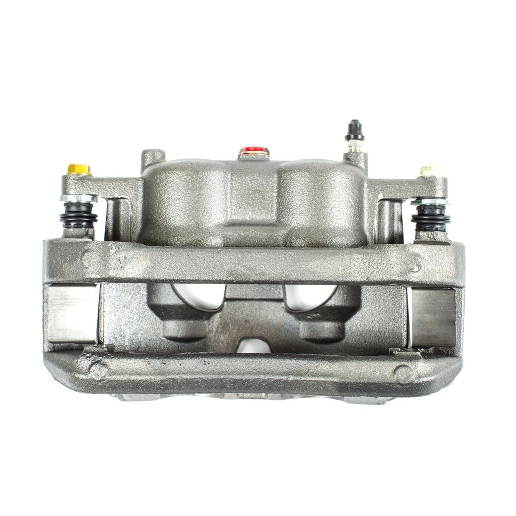 PowerStop L5237 - Autospecialty Stock Replacement Brake Caliper with Bracket