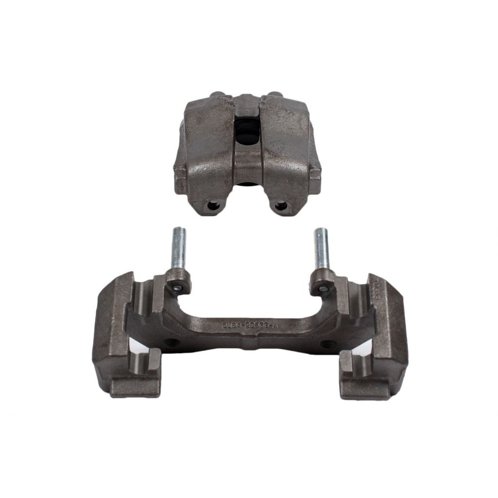 PowerStop L5277 - Autospecialty Stock Replacement Brake Caliper with Bracket