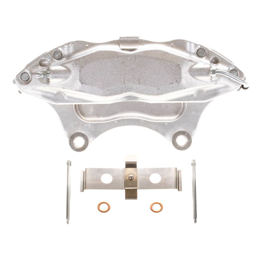 PowerStop L5285 - Autospecialty Stock Replacement Brake Caliper Without Bracket
