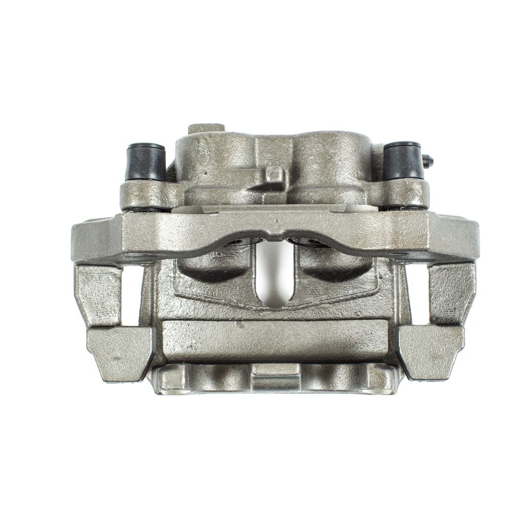 PowerStop L5297 - Autospecialty Stock Replacement Brake Caliper with Bracket