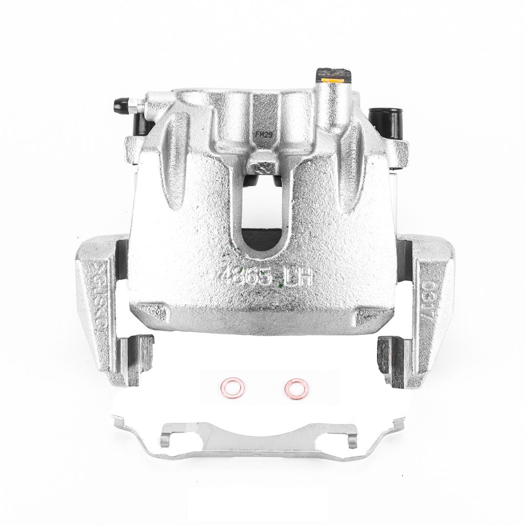 PowerStop L5297A - Autospecialty Stock Replacement Brake Caliper with Bracket