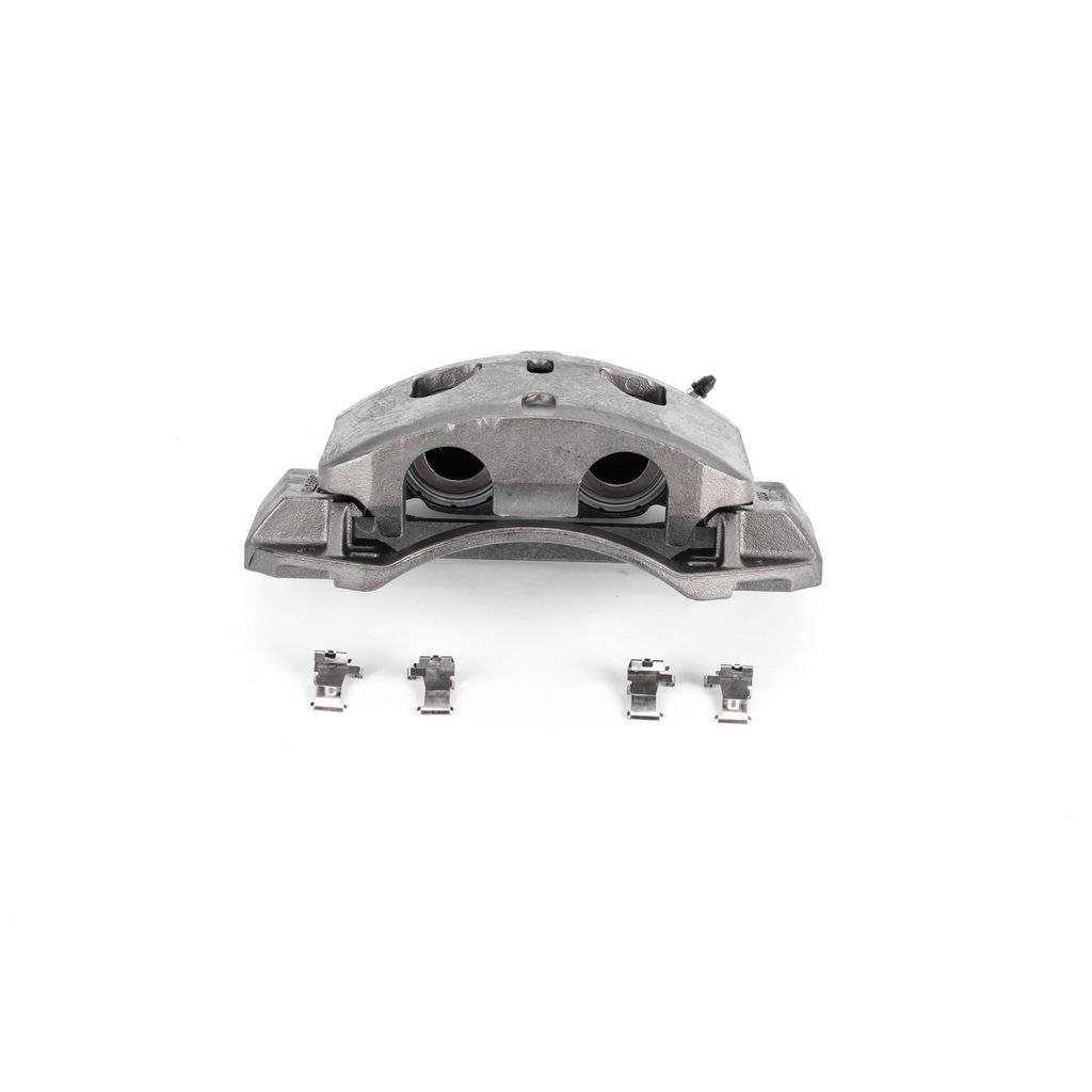 PowerStop L5302 - Autospecialty Stock Replacement Brake Caliper with Bracket