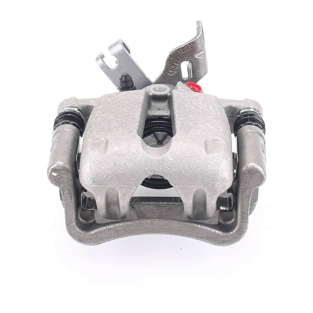 PowerStop L5324 - Autospecialty Stock Replacement Brake Caliper with Bracket