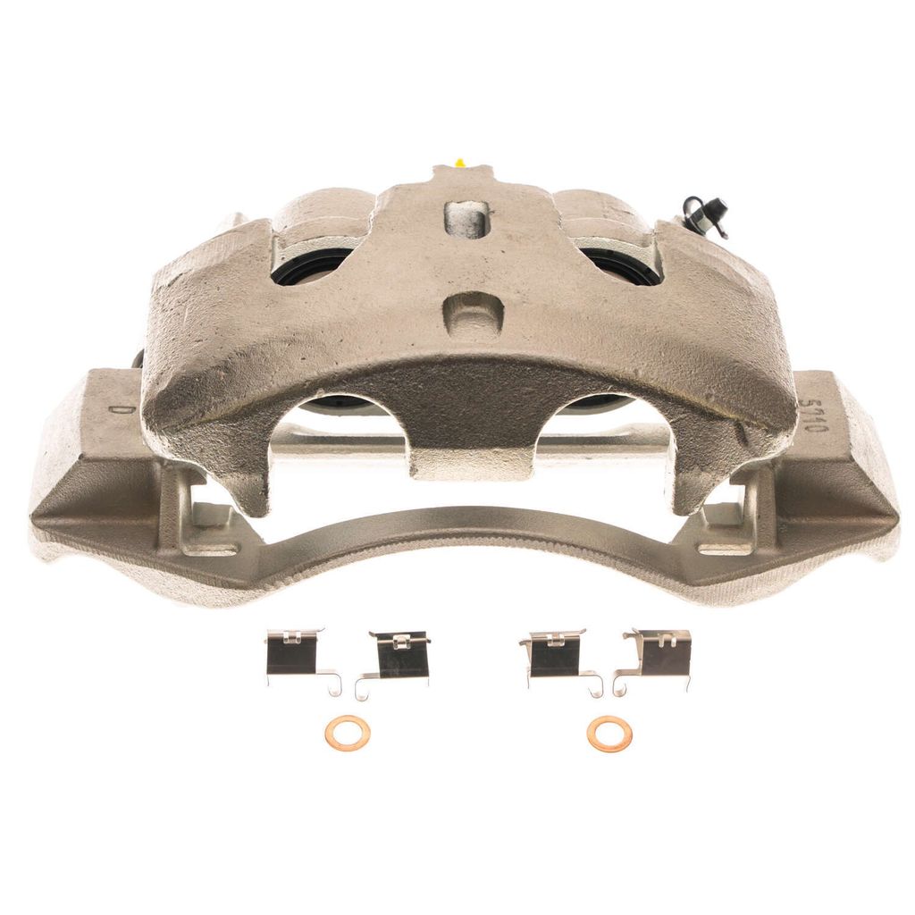 PowerStop L5331 - Autospecialty Stock Replacement Brake Caliper with Bracket