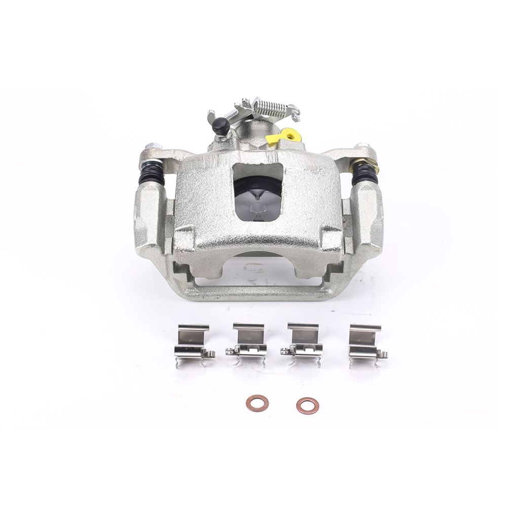 PowerStop L5399 - Autospecialty Stock Replacement Brake Caliper with Bracket