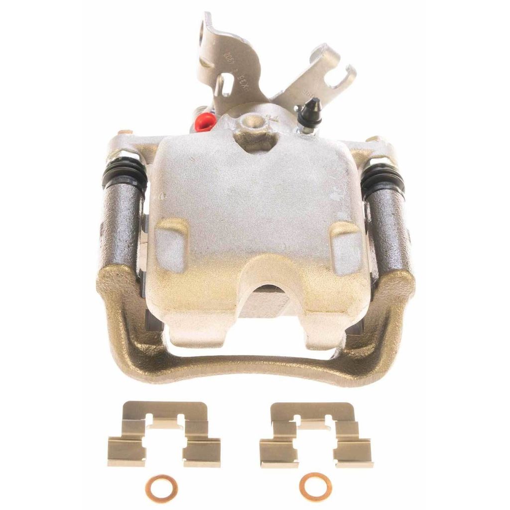 PowerStop L5400A - Autospecialty Stock Replacement Brake Caliper with Bracket