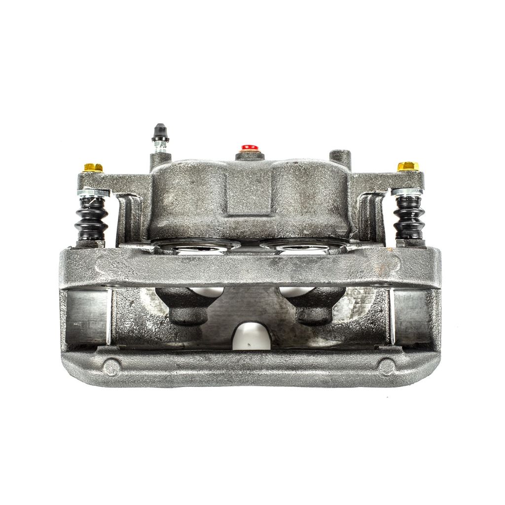 PowerStop L5404 - Autospecialty Stock Replacement Brake Caliper with Bracket