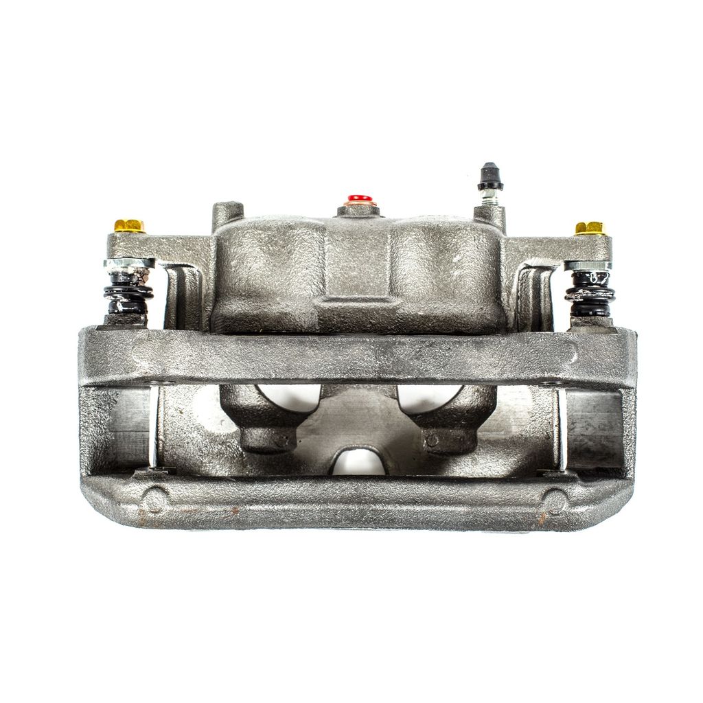 PowerStop L5405 - Autospecialty Stock Replacement Brake Caliper with Bracket