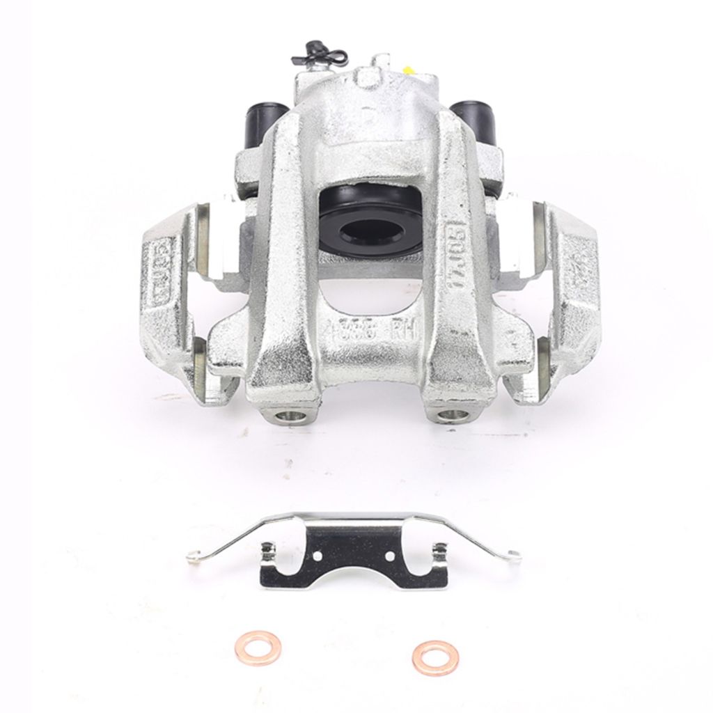 PowerStop L5421 - Autospecialty Stock Replacement Brake Caliper with Bracket