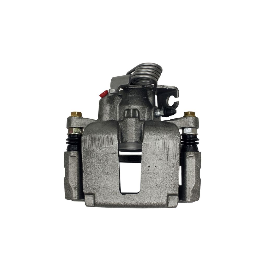 PowerStop L5466 - Autospecialty Stock Replacement Brake Caliper with Bracket