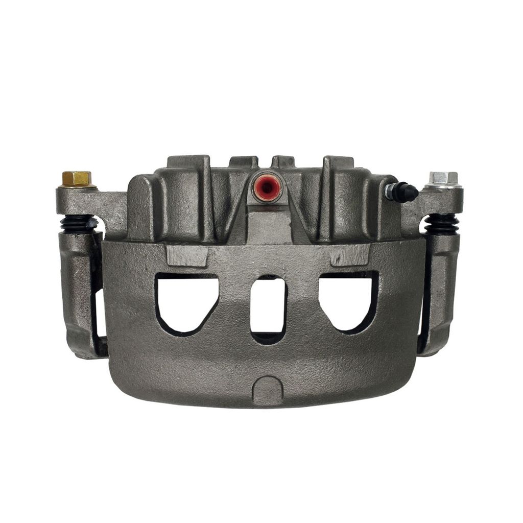 PowerStop L5468 - Autospecialty Stock Replacement Brake Caliper with Bracket