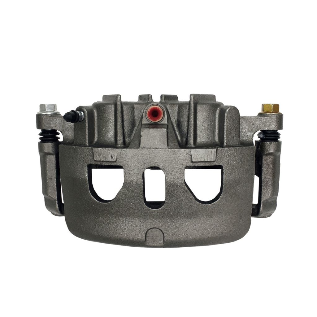 PowerStop L5469 - Autospecialty Stock Replacement Brake Caliper with Bracket