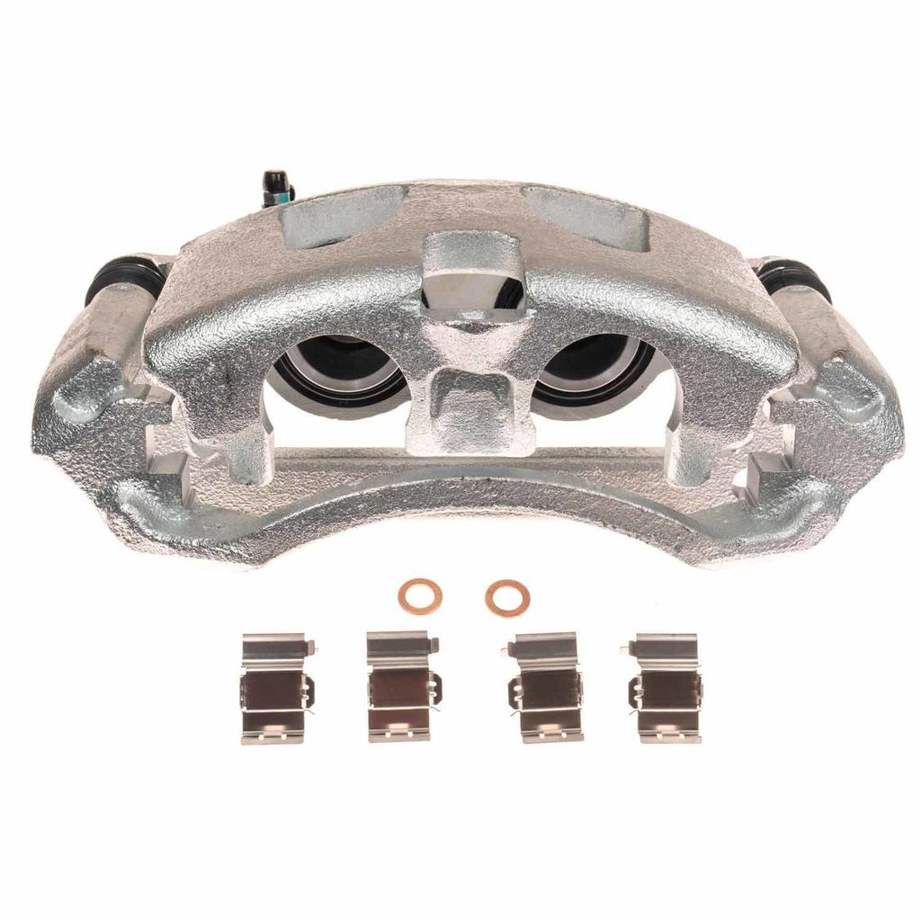 PowerStop L5473 - Autospecialty Stock Replacement Brake Caliper
