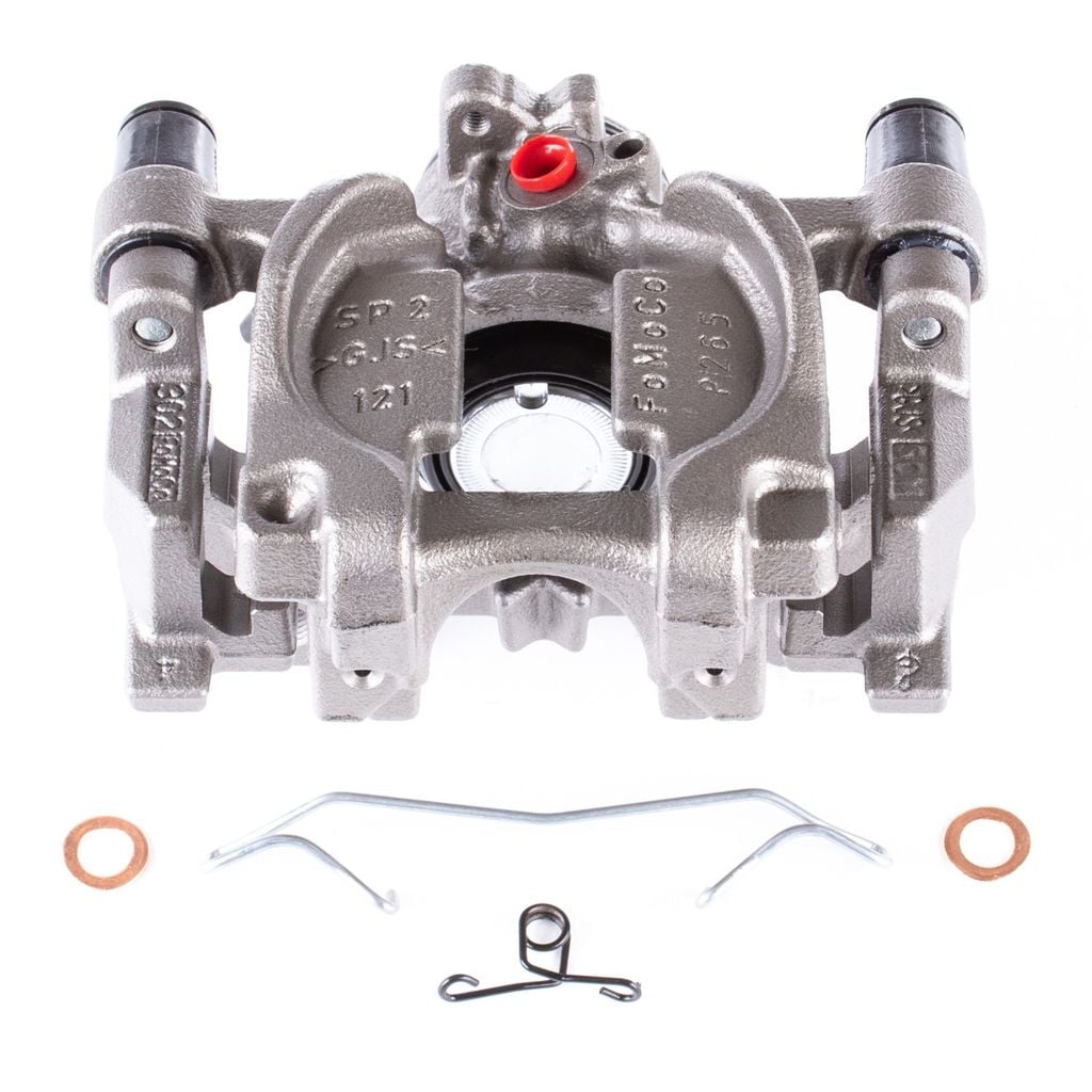 PowerStop L5477 - Autospecialty Stock Replacement Brake Caliper with Bracket