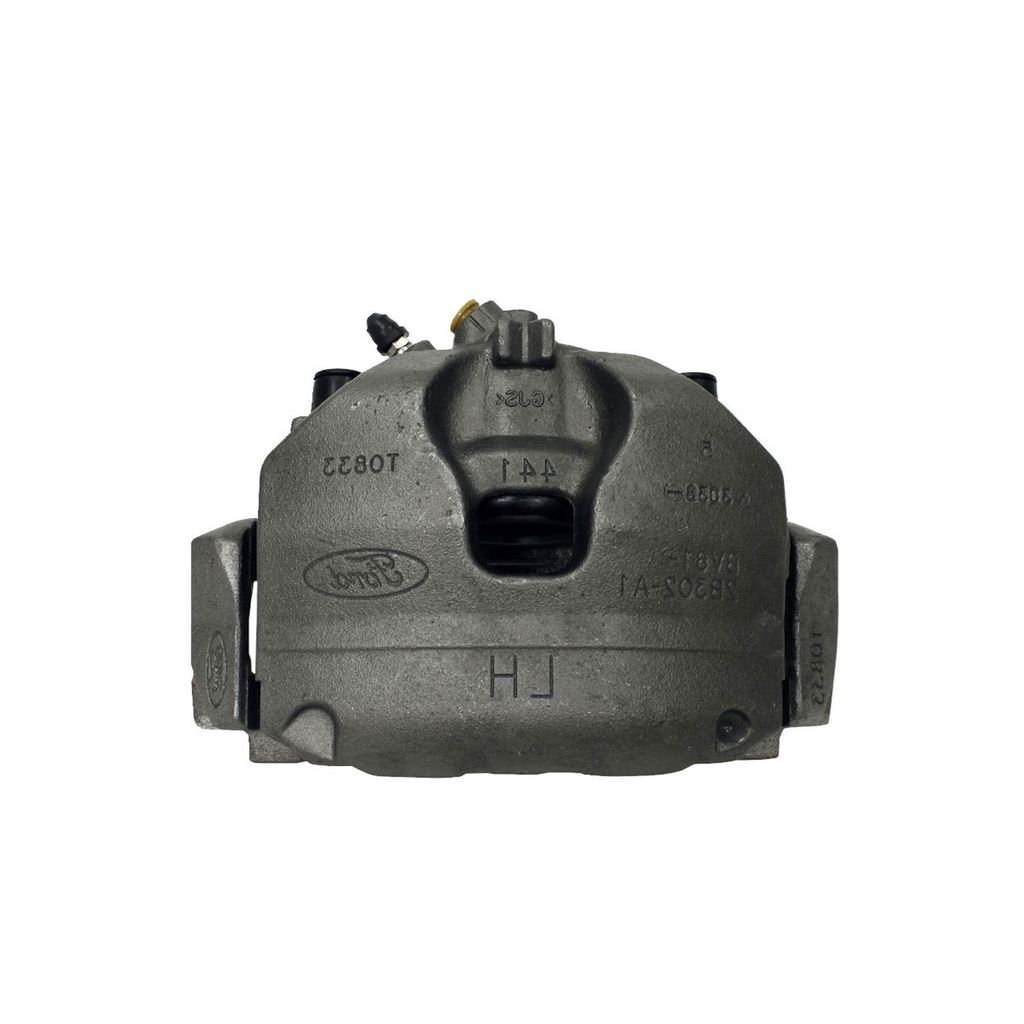 PowerStop L5483 - Autospecialty Stock Replacement Brake Caliper with Bracket
