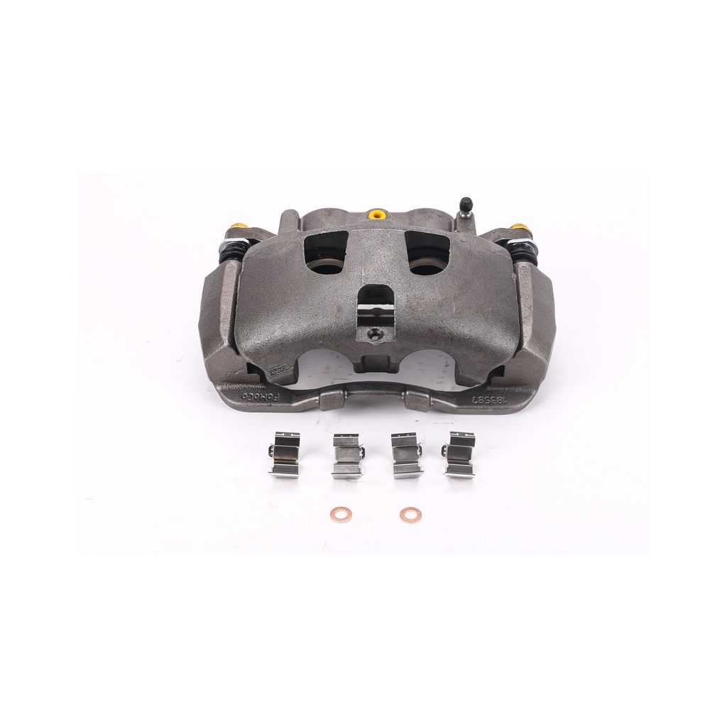 PowerStop L5486 - Autospecialty Stock Replacement Brake Caliper