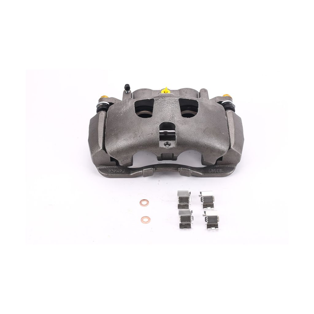 PowerStop L5487 - Autospecialty Stock Replacement Brake Caliper