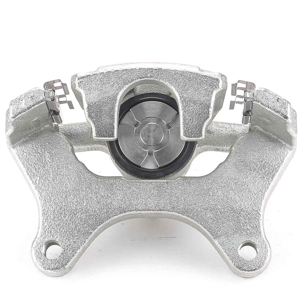 PowerStop L5501 - Autospecialty Stock Replacement Brake Caliper with Bracket