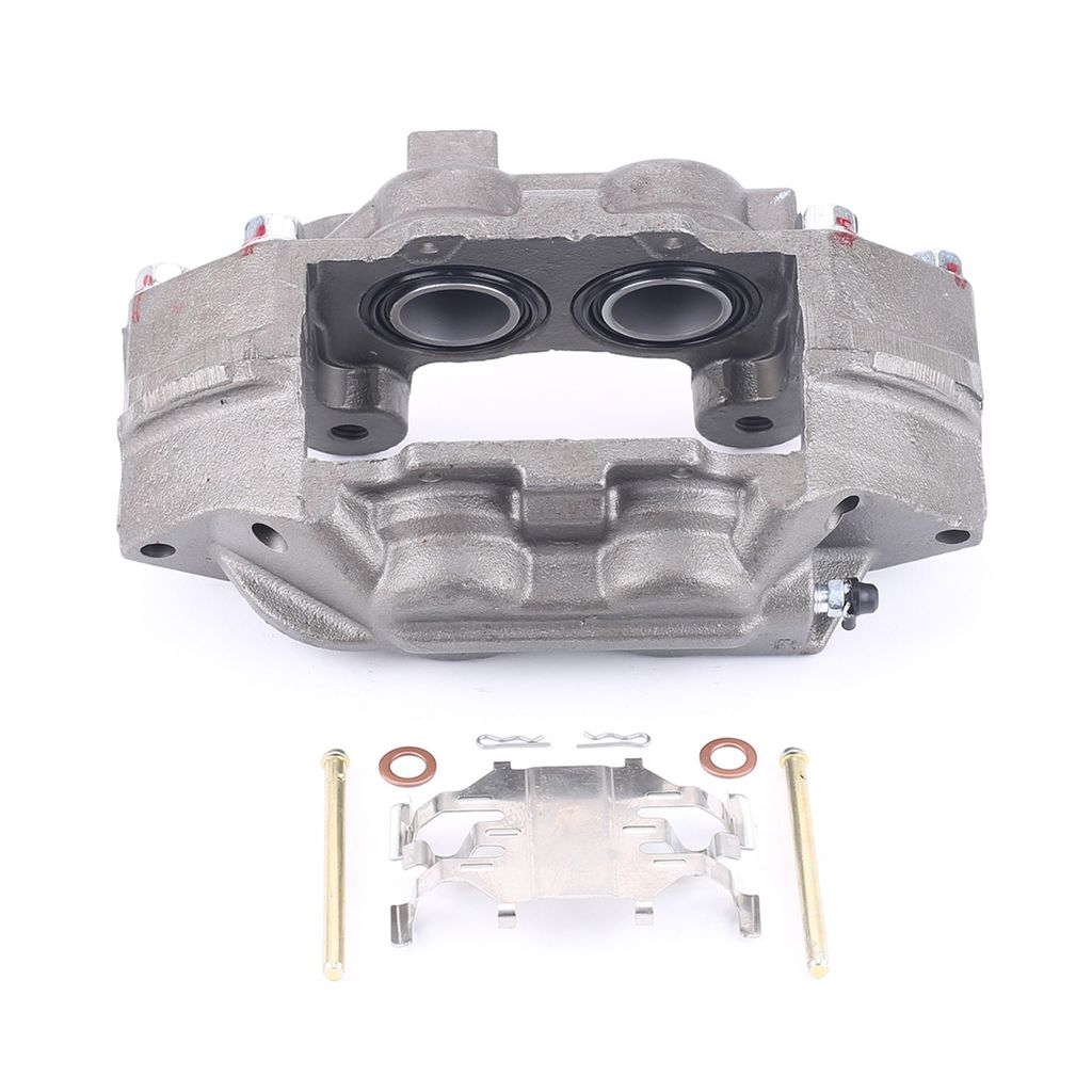 PowerStop L5520 - Autospecialty Stock Replacement Brake Caliper Without Bracket
