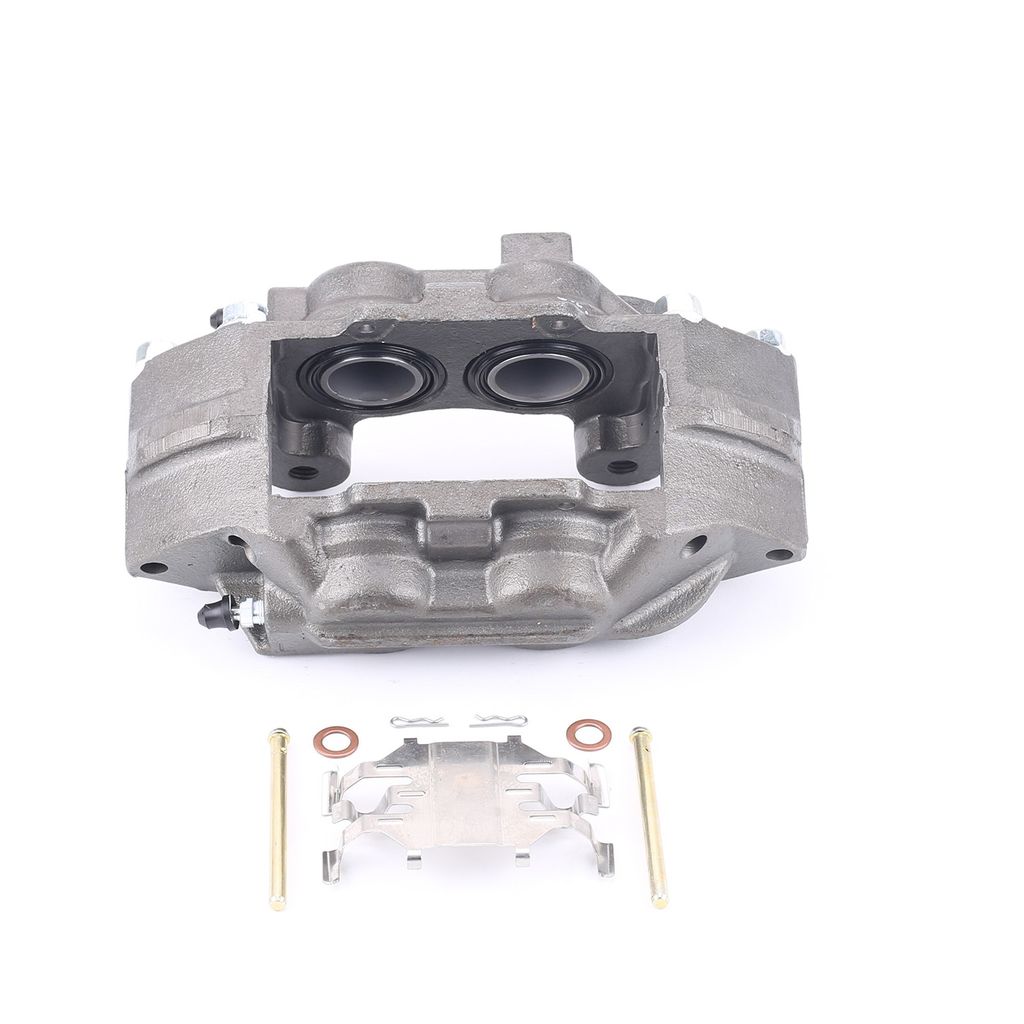 PowerStop L5521 - Autospecialty Stock Replacement Brake Caliper Without Bracket