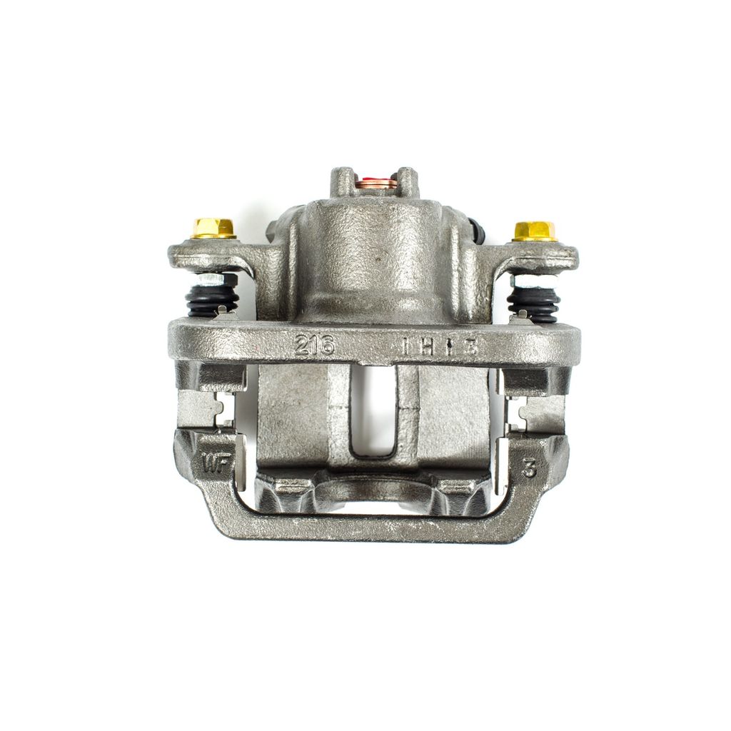 PowerStop L6027 - Autospecialty Stock Replacement Brake Caliper with Bracket
