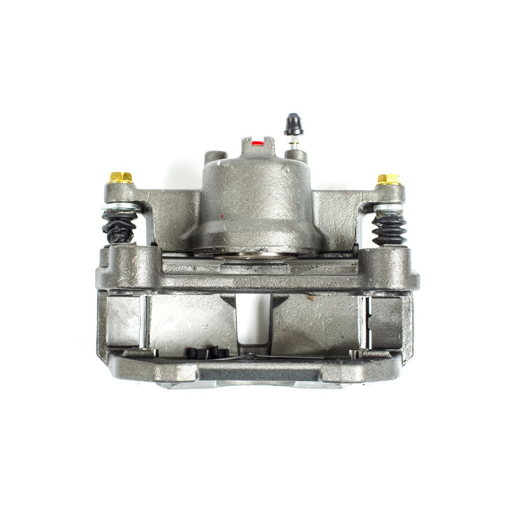 PowerStop L6031 - Autospecialty Stock Replacement Brake Caliper with Bracket