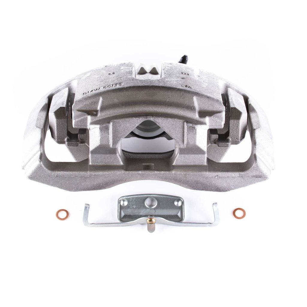 PowerStop L6078 - Autospecialty Stock Replacement Brake Caliper with Bracket