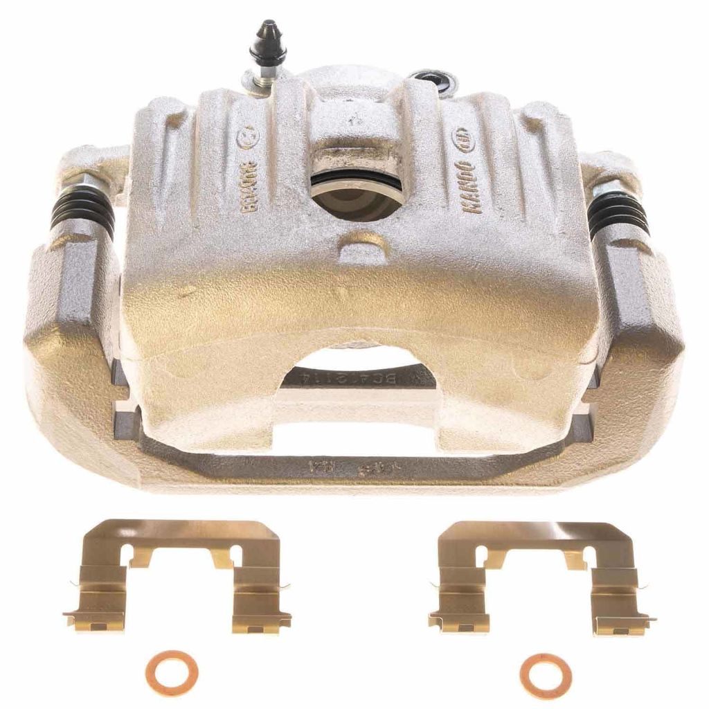 PowerStop L6140 - Autospecialty Stock Replacement Brake Caliper