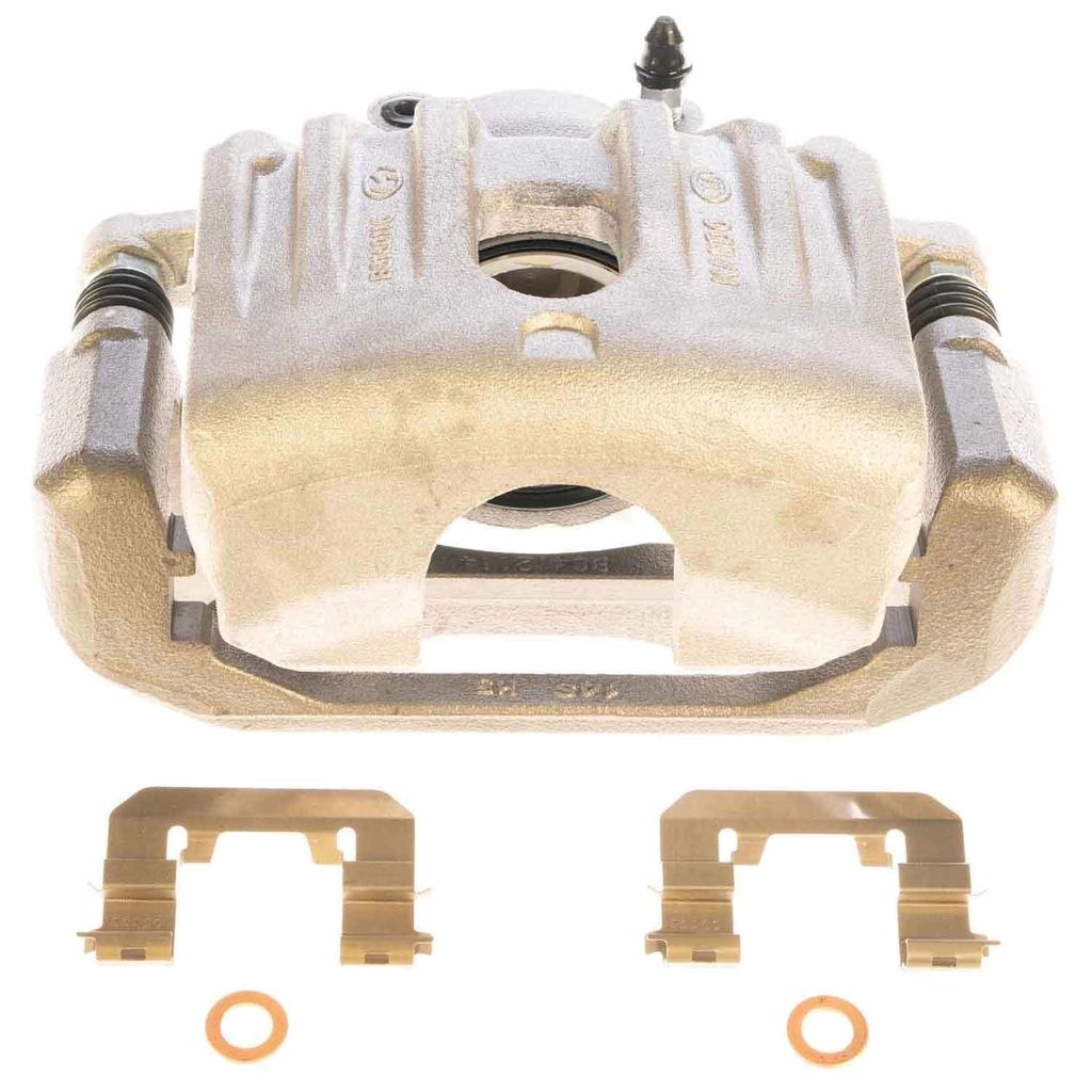 PowerStop L6141 - Autospecialty Stock Replacement Brake Caliper
