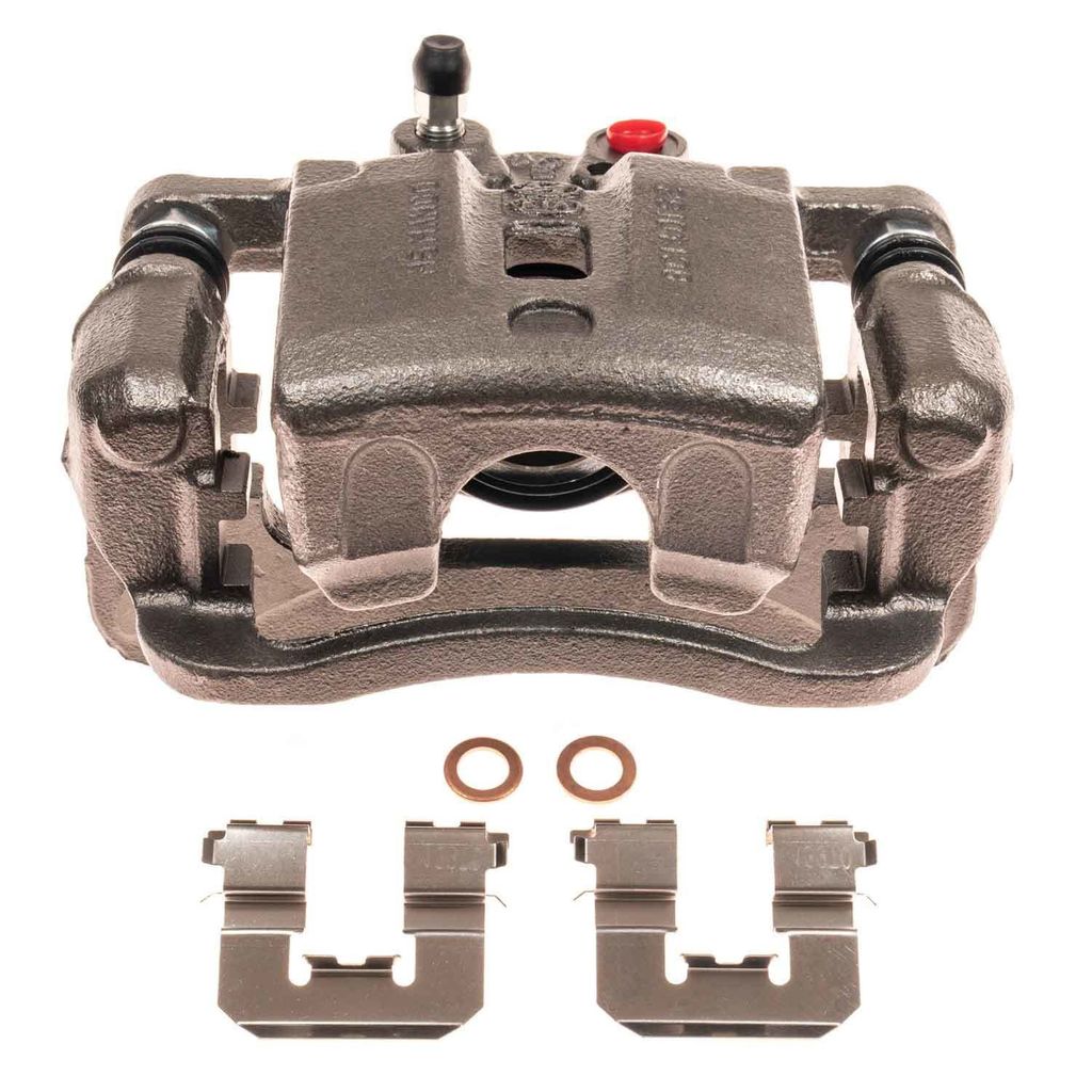 PowerStop L6152 - Autospecialty Stock Replacement Brake Caliper