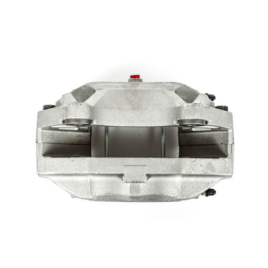 PowerStop L6233 - Autospecialty Stock Replacement Brake Caliper Without Bracket
