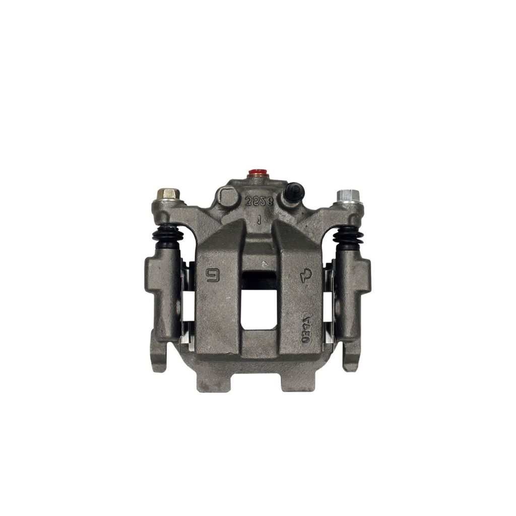 PowerStop L6240 - Autospecialty Stock Replacement Brake Caliper with Bracket