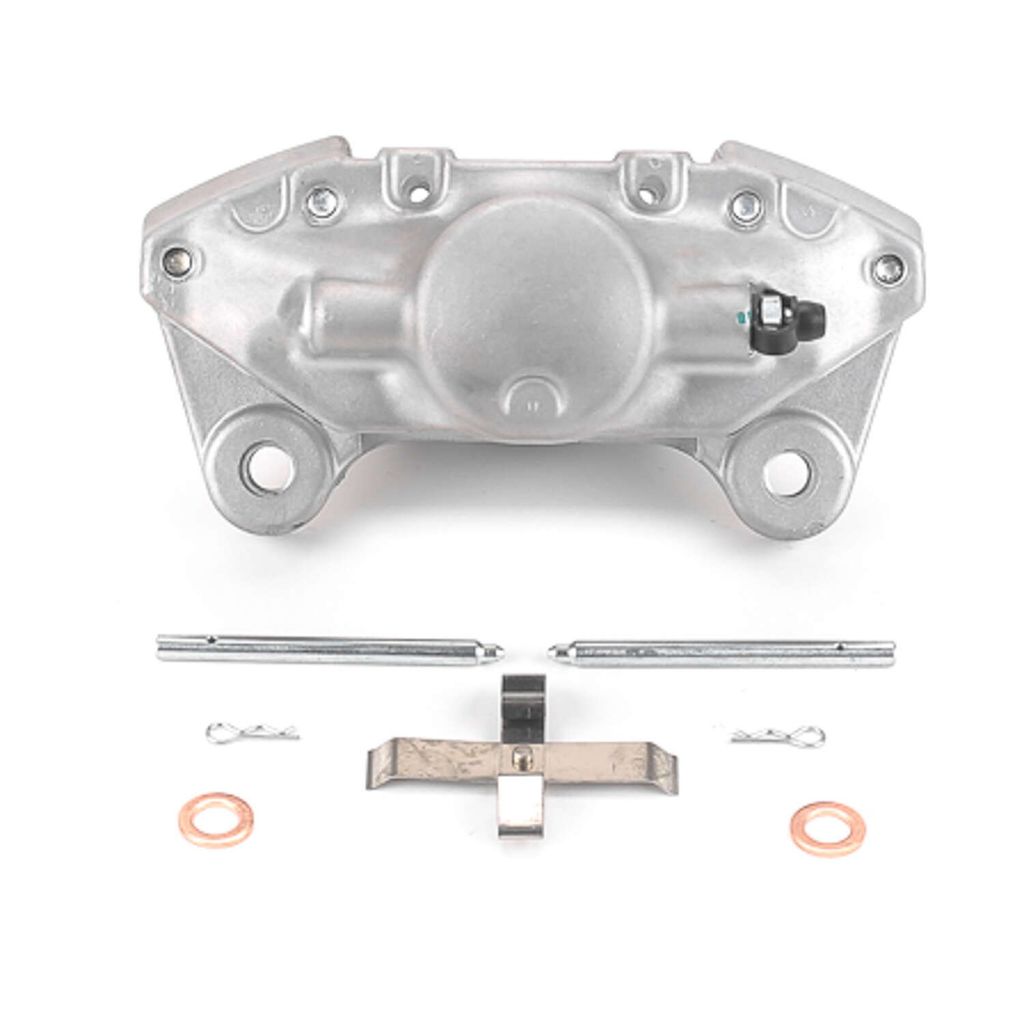 PowerStop L6264 - Autospecialty Stock Replacement Brake Caliper