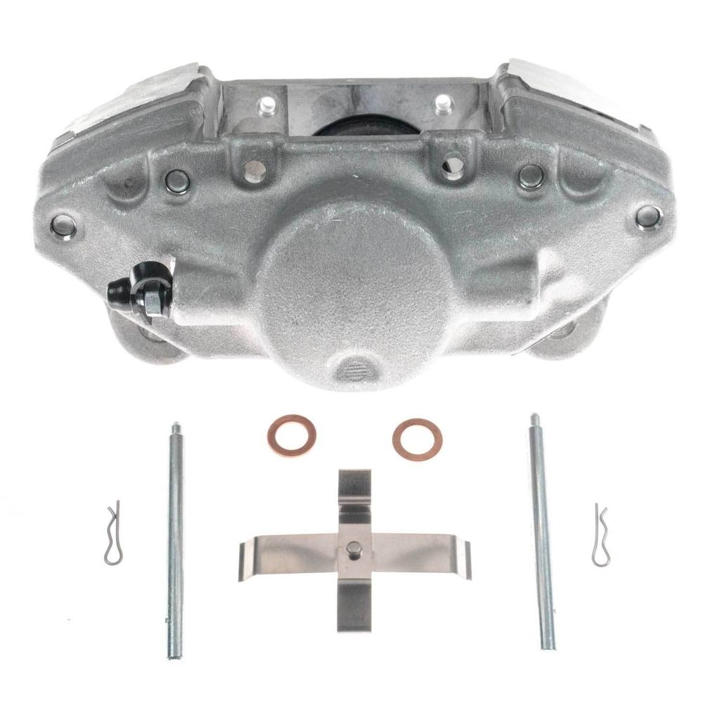 PowerStop L6265 - Autospecialty Stock Replacement Brake Caliper