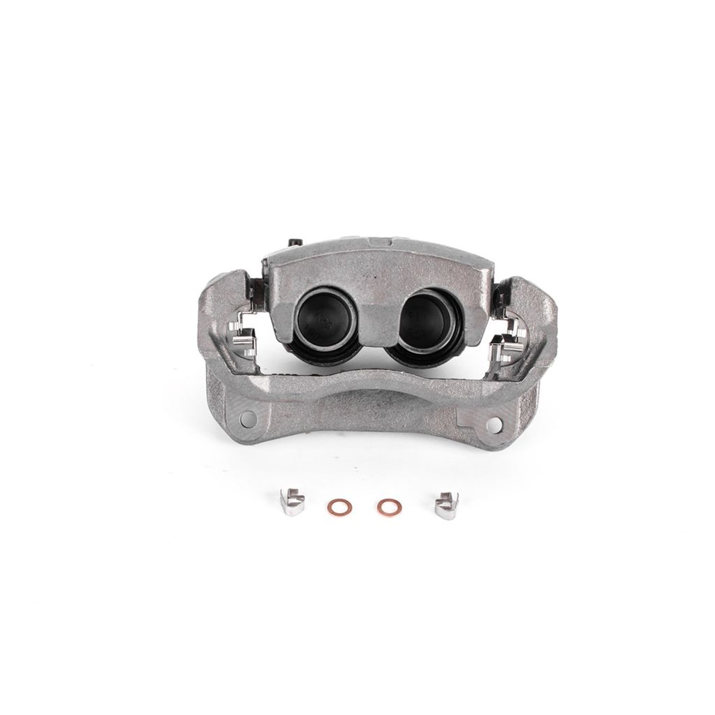 PowerStop L6275 - Autospecialty Stock Replacement Brake Caliper with Bracket