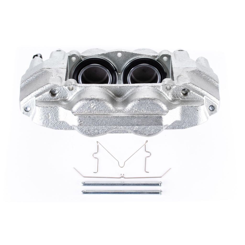 PowerStop L6279 - Autospecialty Stock Replacement Brake Caliper Without Bracket
