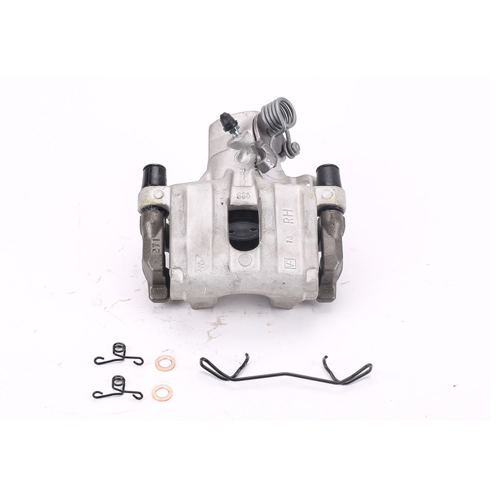 PowerStop L6285B - Autospecialty Stock Replacement Brake Caliper with Bracket