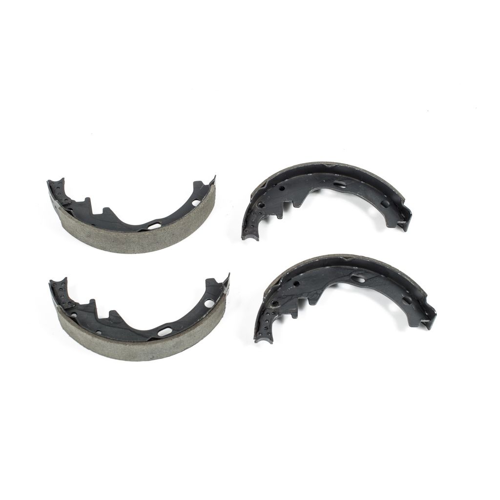 PowerStop B527 - Drum Brake Shoe