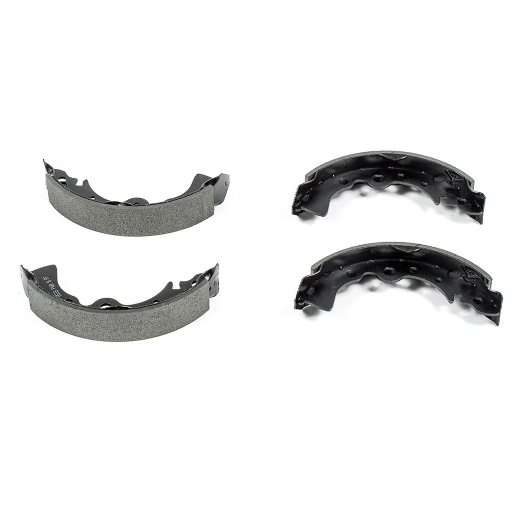 PowerStop B533 - Drum Brake Shoe