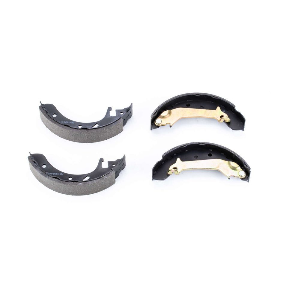PowerStop B696L - Drum Brake Shoe