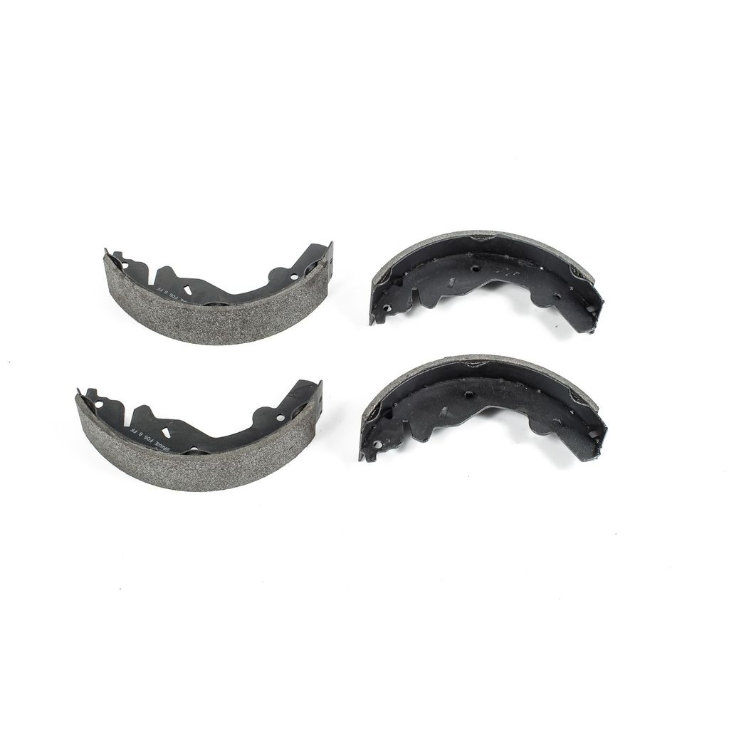 PowerStop B706 - Drum Brake Shoe