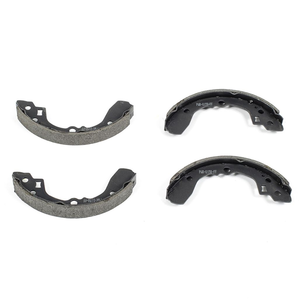 PowerStop B775 - Drum Brake Shoe