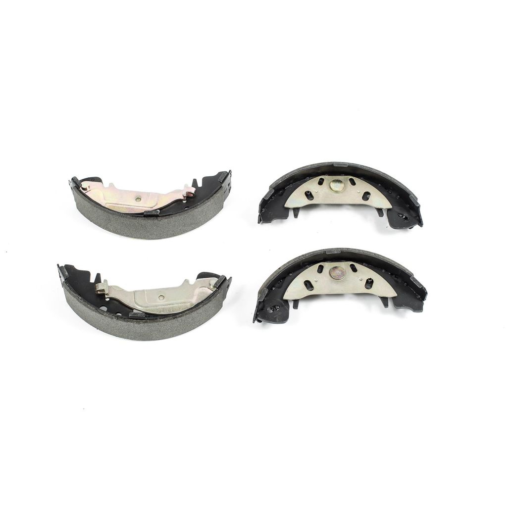 PowerStop B787 - Drum Brake Shoe