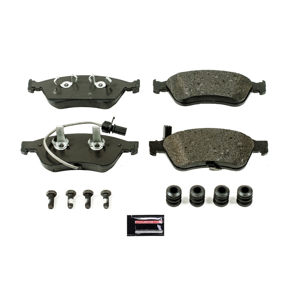 PowerStop ESP1102 - Disc Brake Pad Set